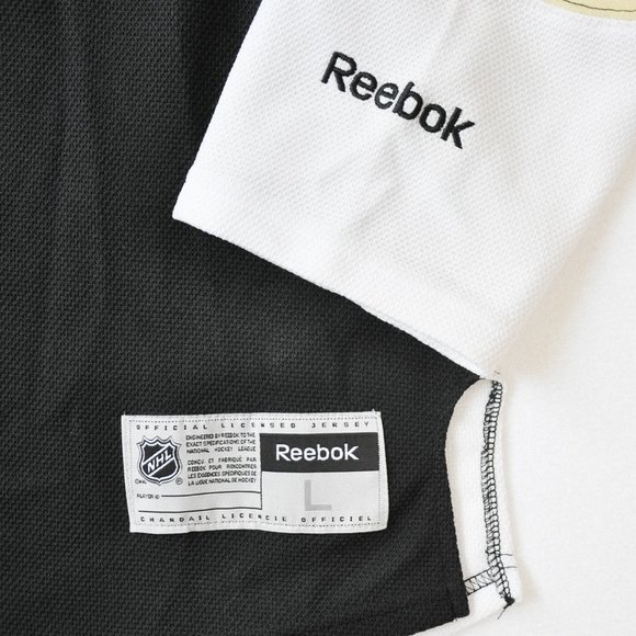 'Pittsburgh Penguins' Reebok Jersey - Picture 4 of 6